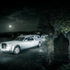 Illustration for article titled The First Rolls Royce Phantom Hearse
